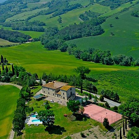 Agriturismo Il Palagetto Помаранче Экстерьер фото