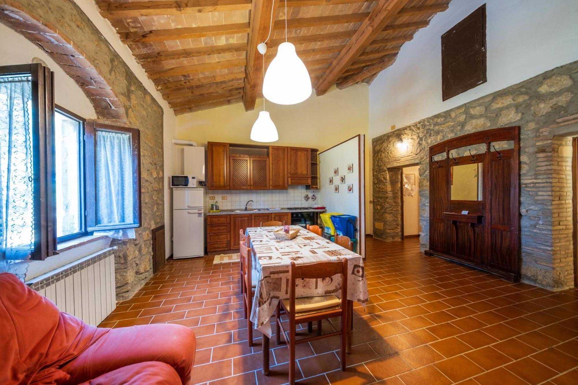 Agriturismo Il Palagetto Помаранче Экстерьер фото