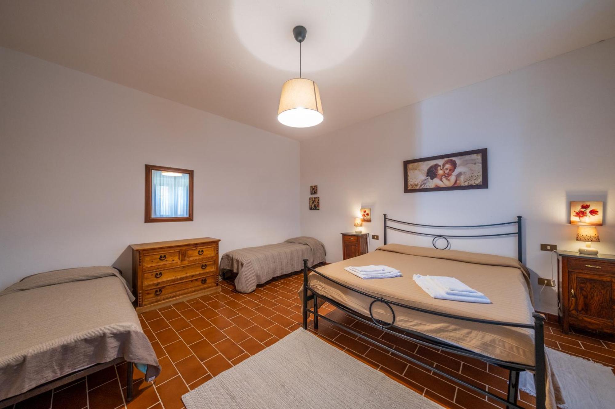 Agriturismo Il Palagetto Помаранче Экстерьер фото