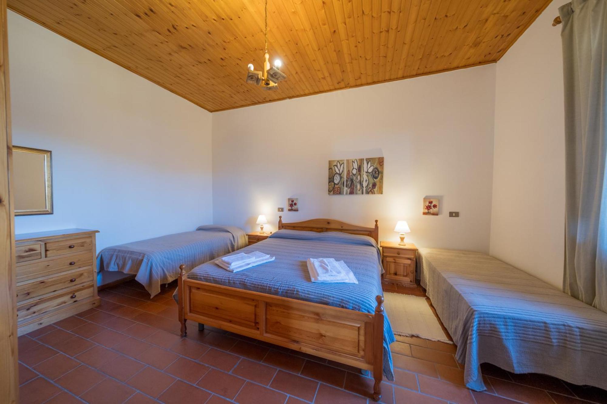 Agriturismo Il Palagetto Помаранче Экстерьер фото