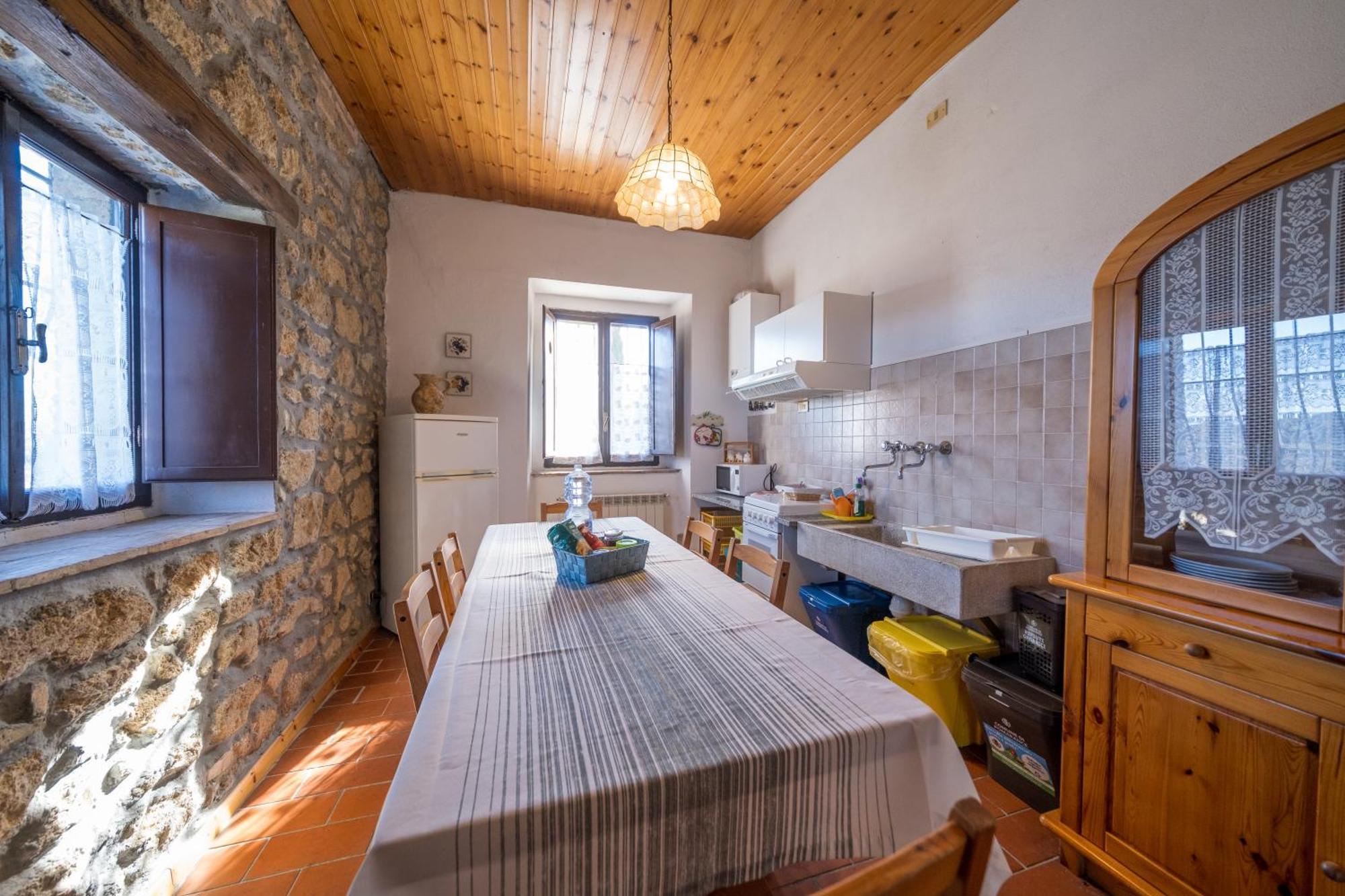 Agriturismo Il Palagetto Помаранче Экстерьер фото