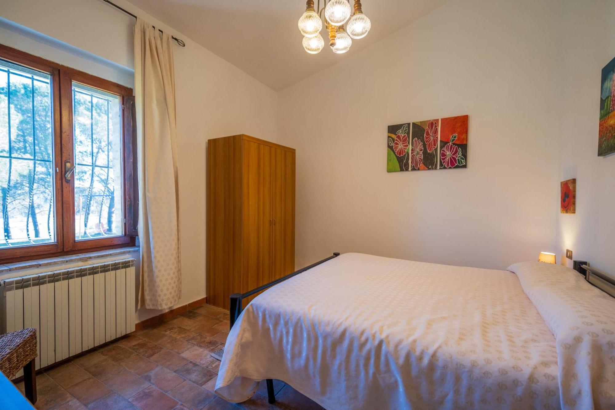 Agriturismo Il Palagetto Помаранче Экстерьер фото