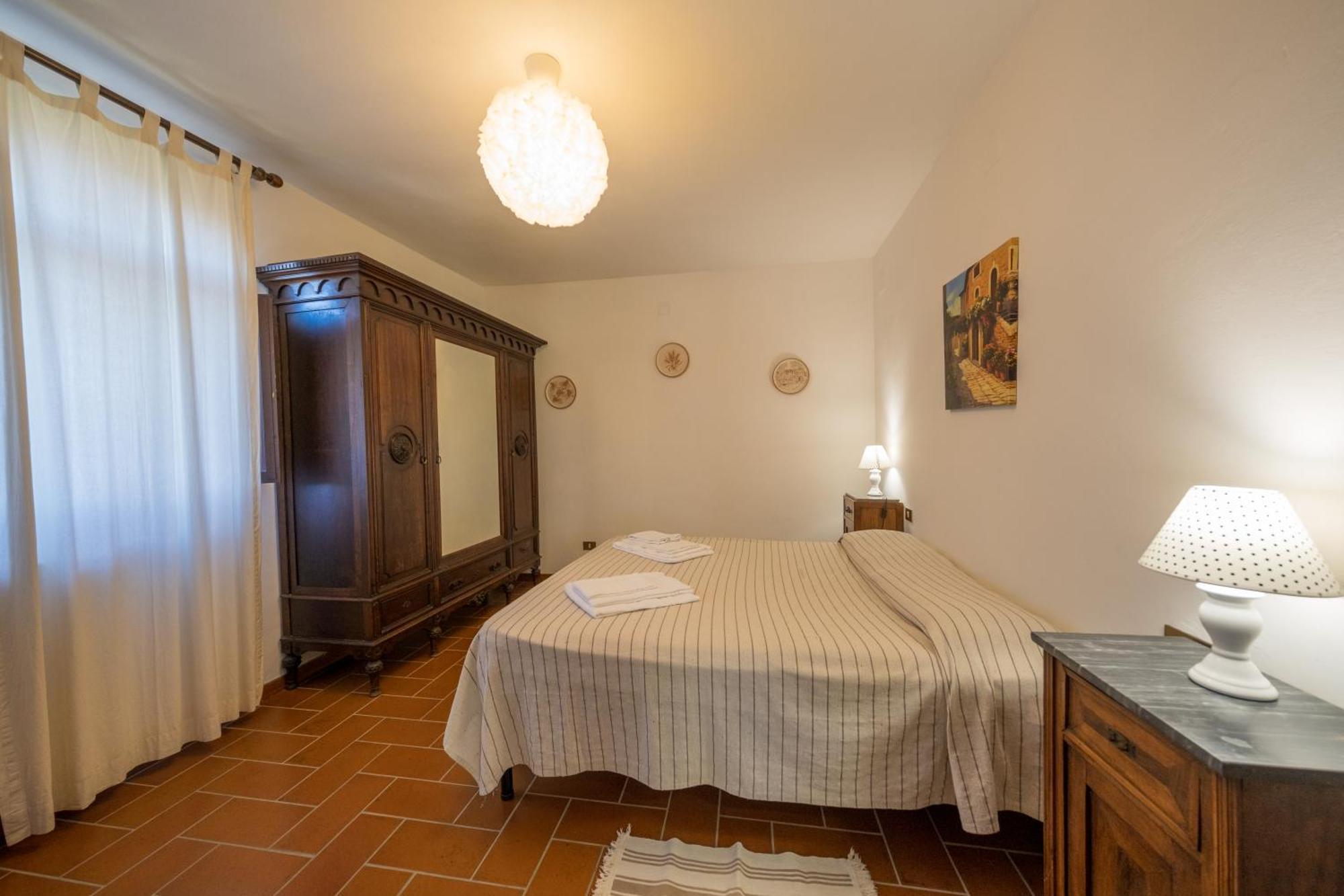 Agriturismo Il Palagetto Помаранче Экстерьер фото
