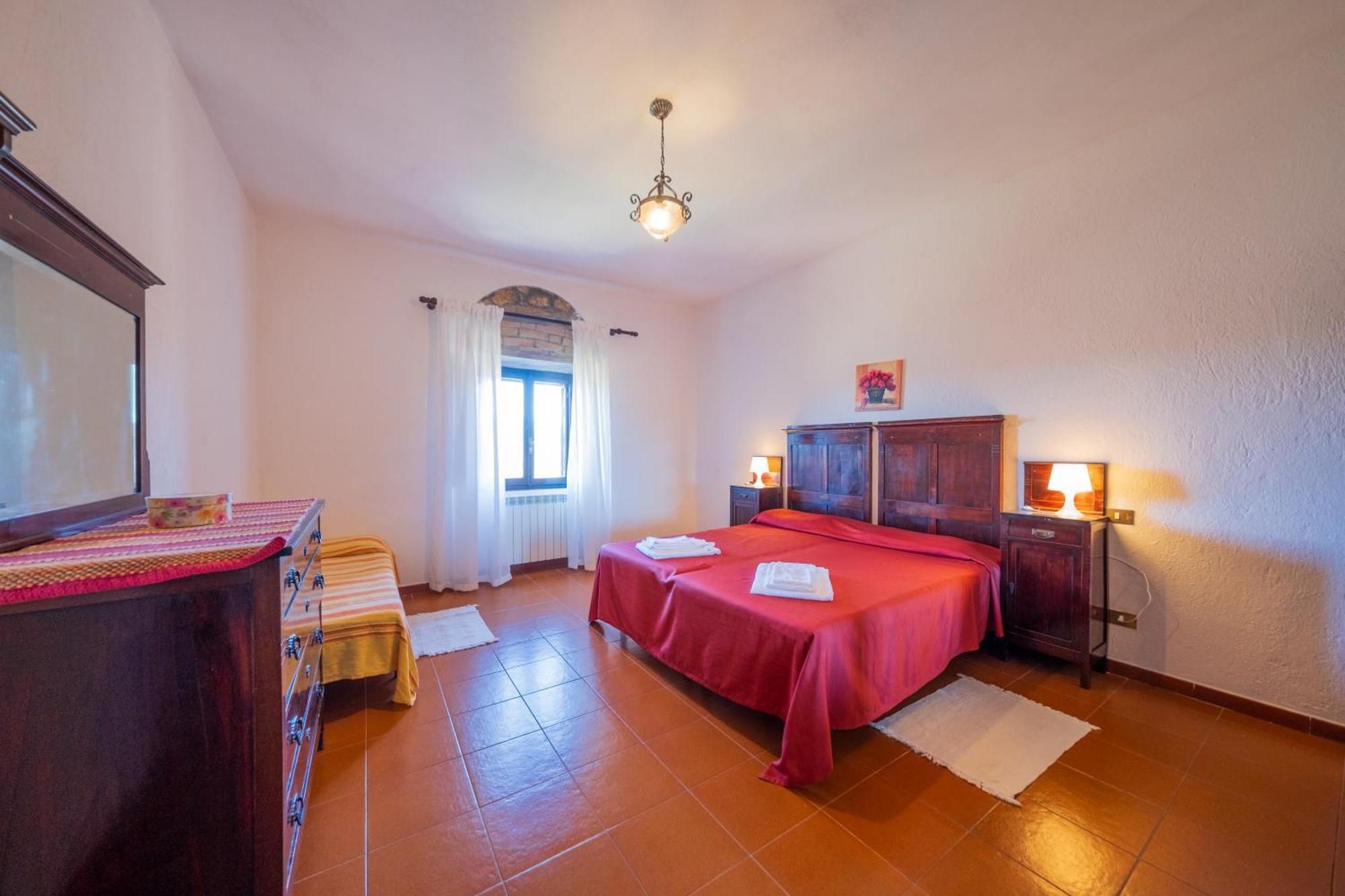 Agriturismo Il Palagetto Помаранче Экстерьер фото