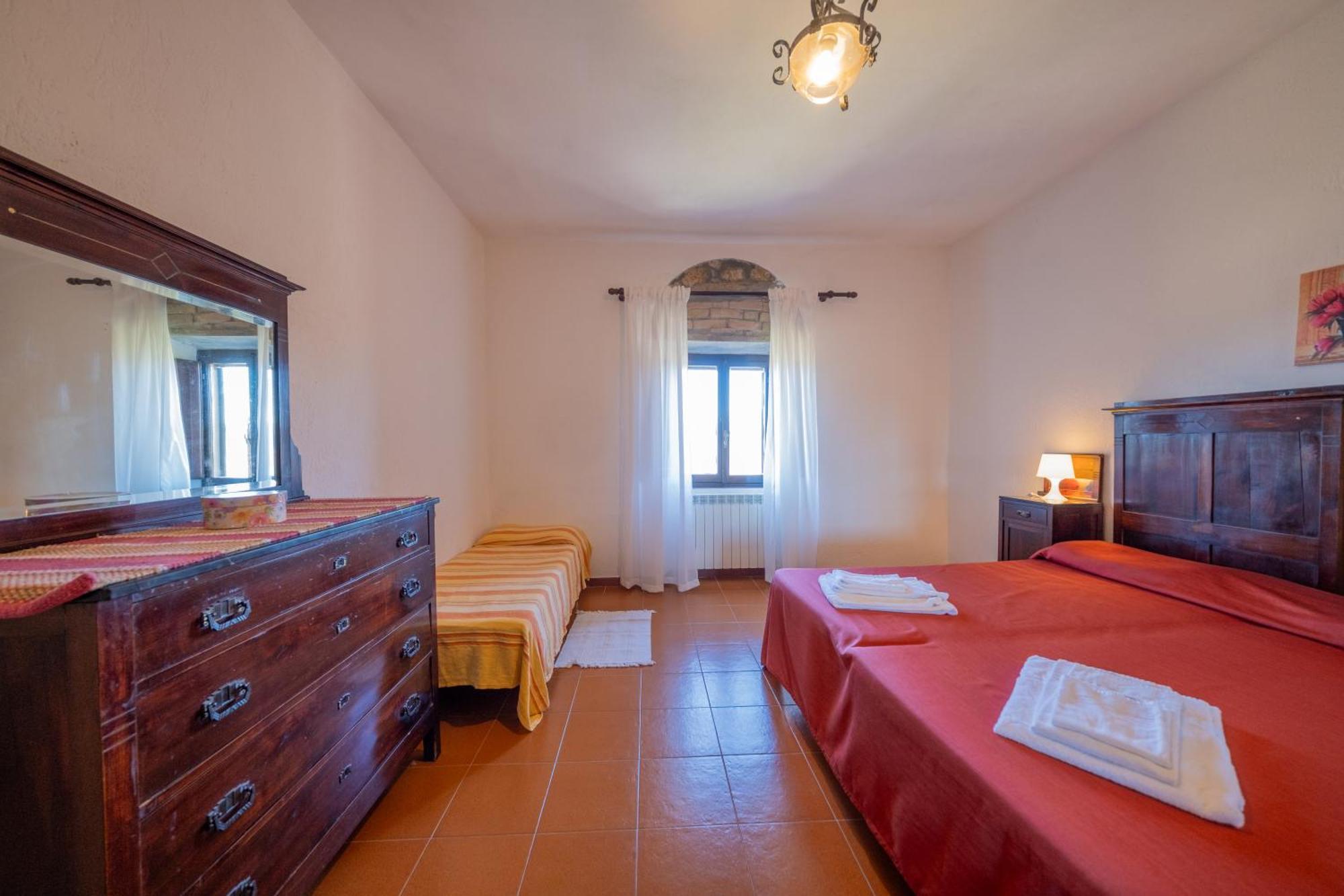 Agriturismo Il Palagetto Помаранче Экстерьер фото