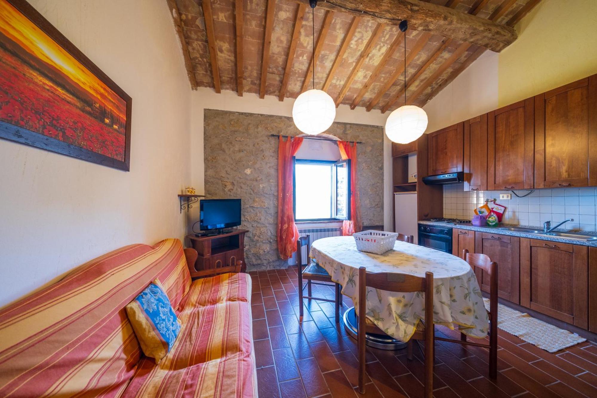 Agriturismo Il Palagetto Помаранче Экстерьер фото