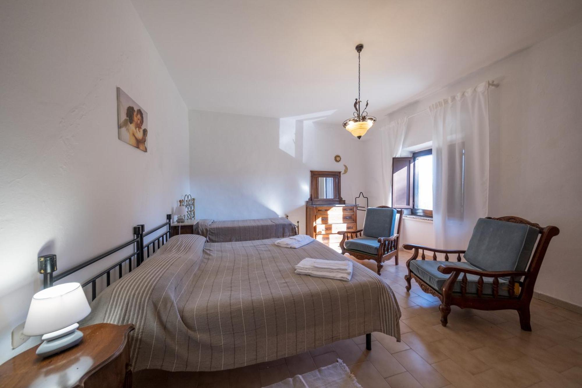 Agriturismo Il Palagetto Помаранче Экстерьер фото
