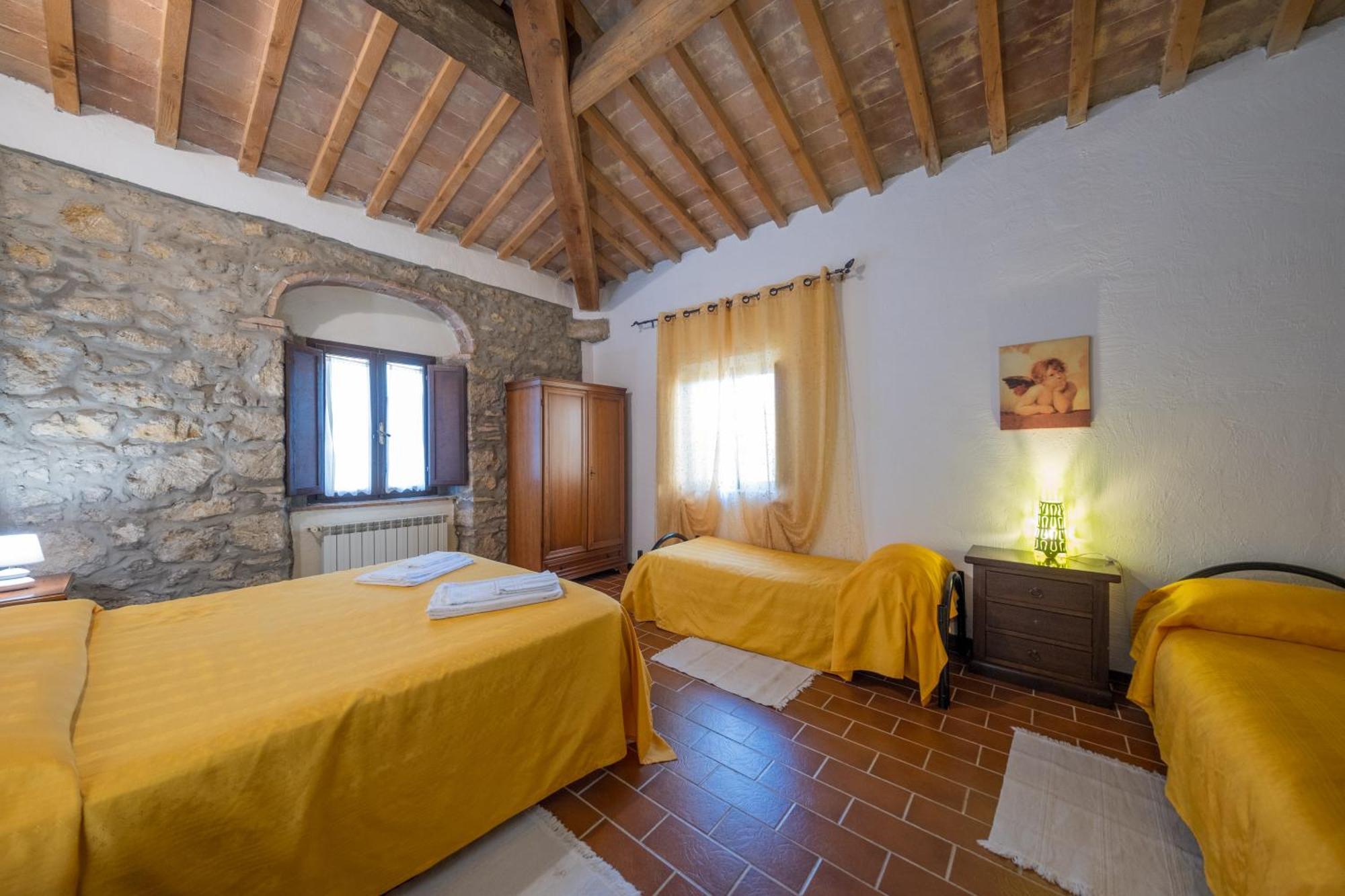 Agriturismo Il Palagetto Помаранче Экстерьер фото
