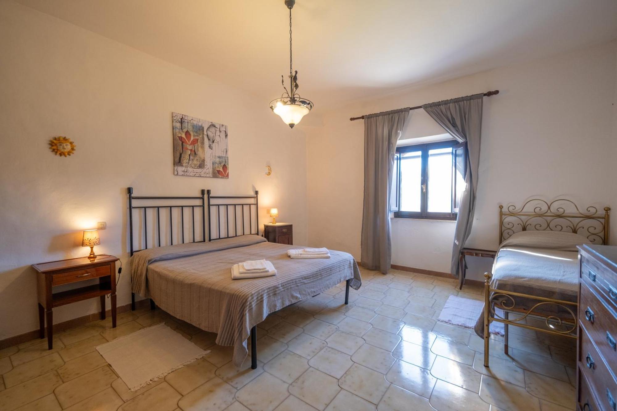 Agriturismo Il Palagetto Помаранче Экстерьер фото