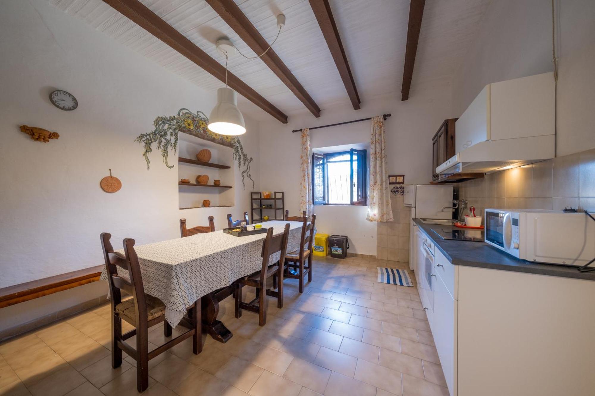 Agriturismo Il Palagetto Помаранче Экстерьер фото