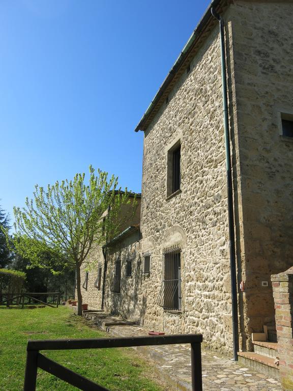 Agriturismo Il Palagetto Помаранче Экстерьер фото