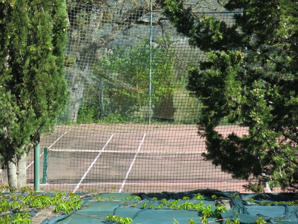 Agriturismo Il Palagetto Помаранче Экстерьер фото
