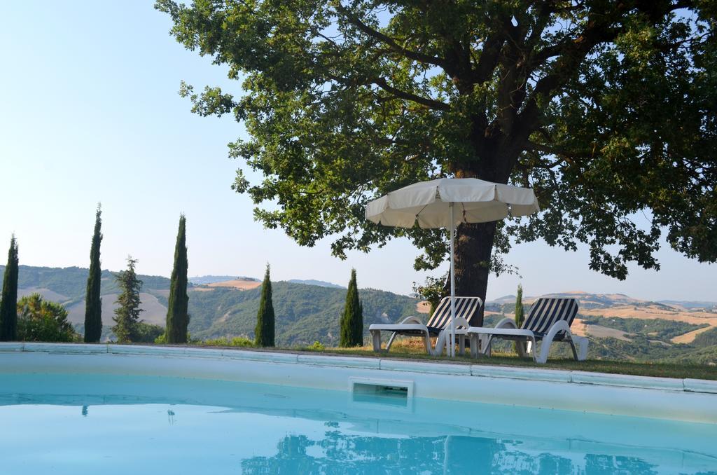 Agriturismo Il Palagetto Помаранче Экстерьер фото