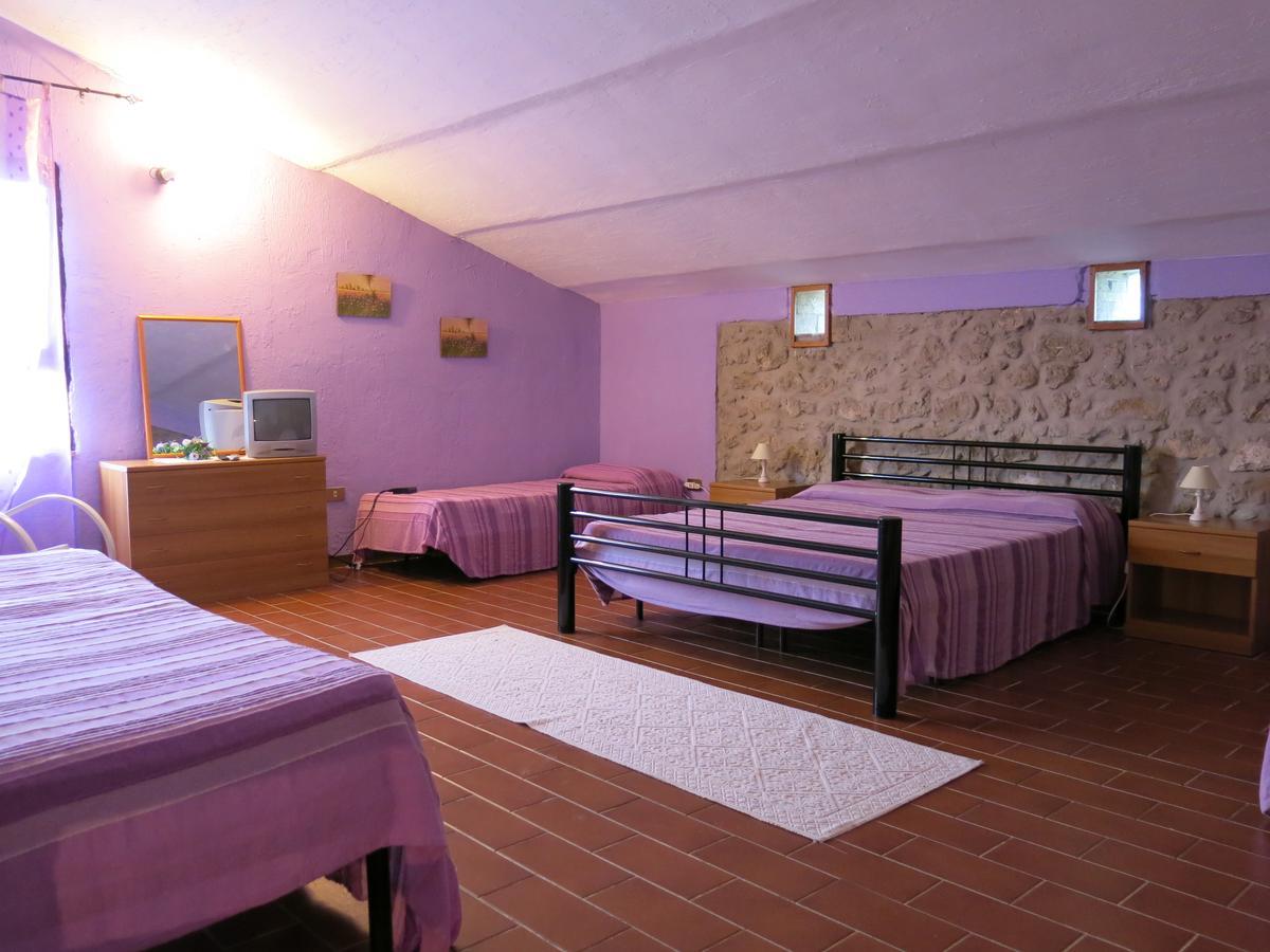 Agriturismo Il Palagetto Помаранче Экстерьер фото