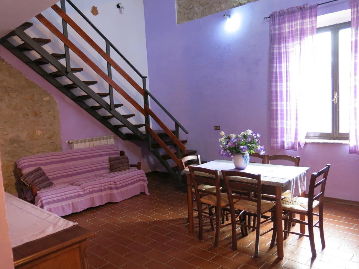 Agriturismo Il Palagetto Помаранче Экстерьер фото