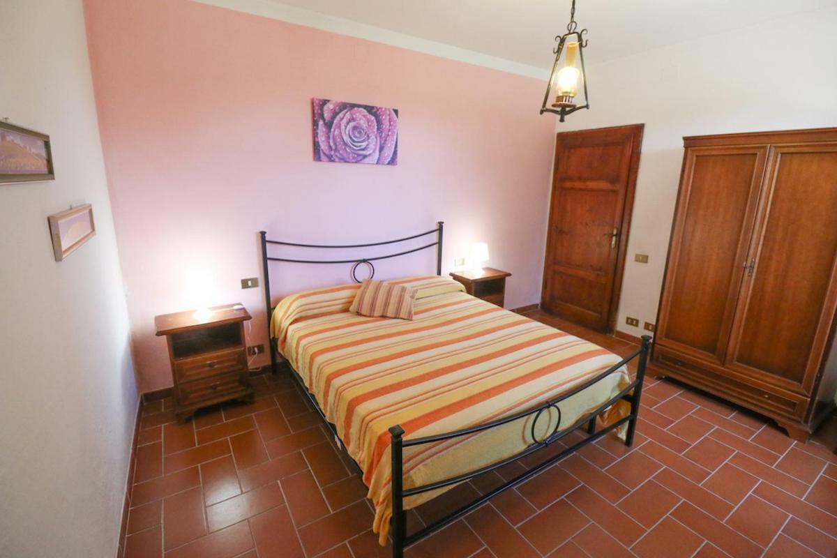 Agriturismo Il Palagetto Помаранче Экстерьер фото