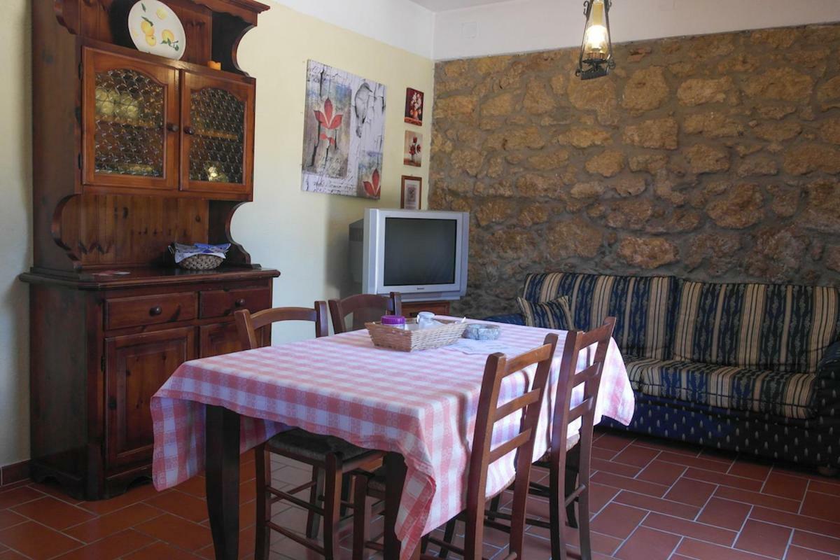 Agriturismo Il Palagetto Помаранче Экстерьер фото
